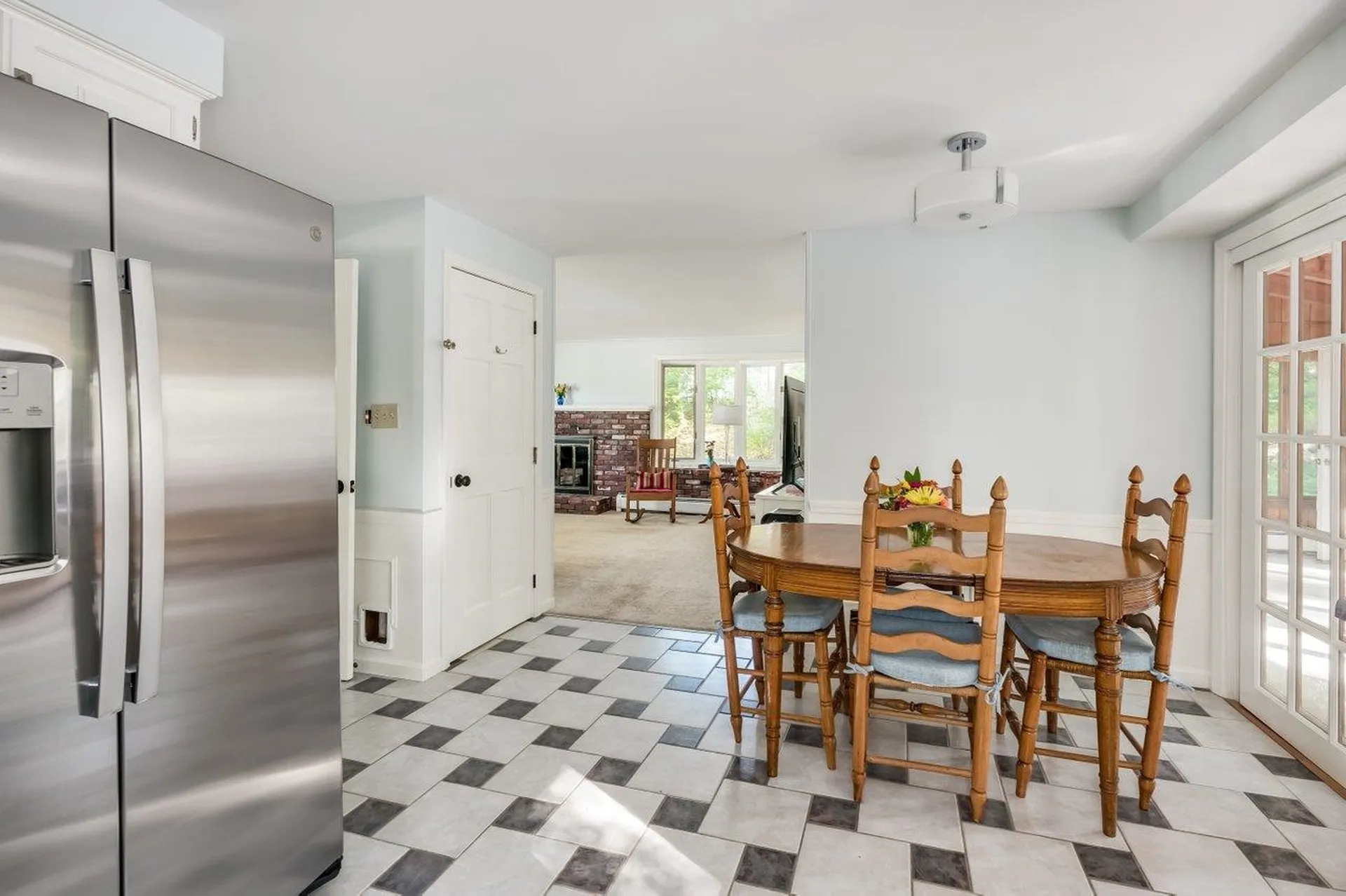 4 Morgan Way Durham NH 03824