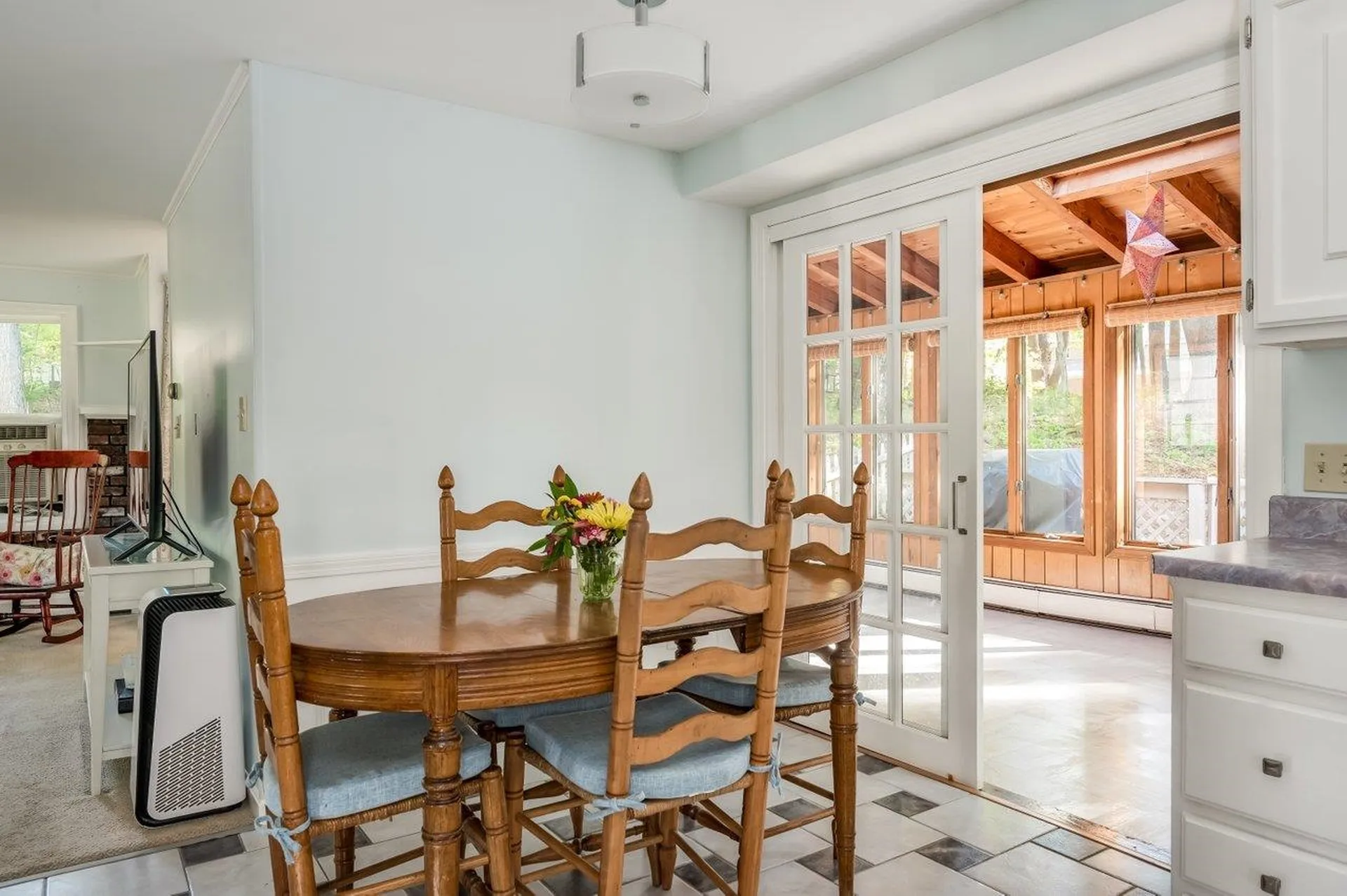 4 Morgan Way Durham NH 03824