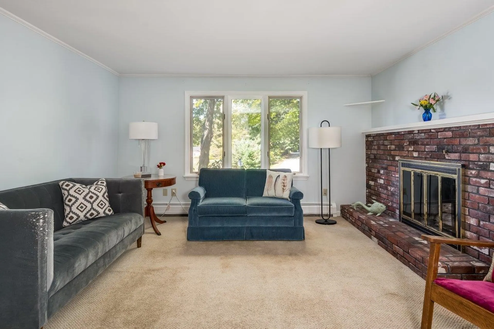 4 Morgan Way Durham NH 03824