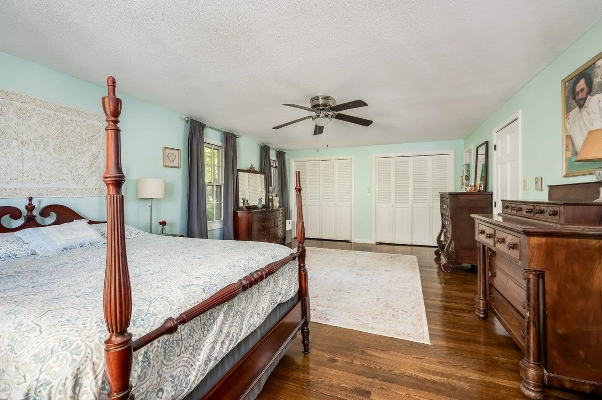 4 Morgan Way Durham NH 03824