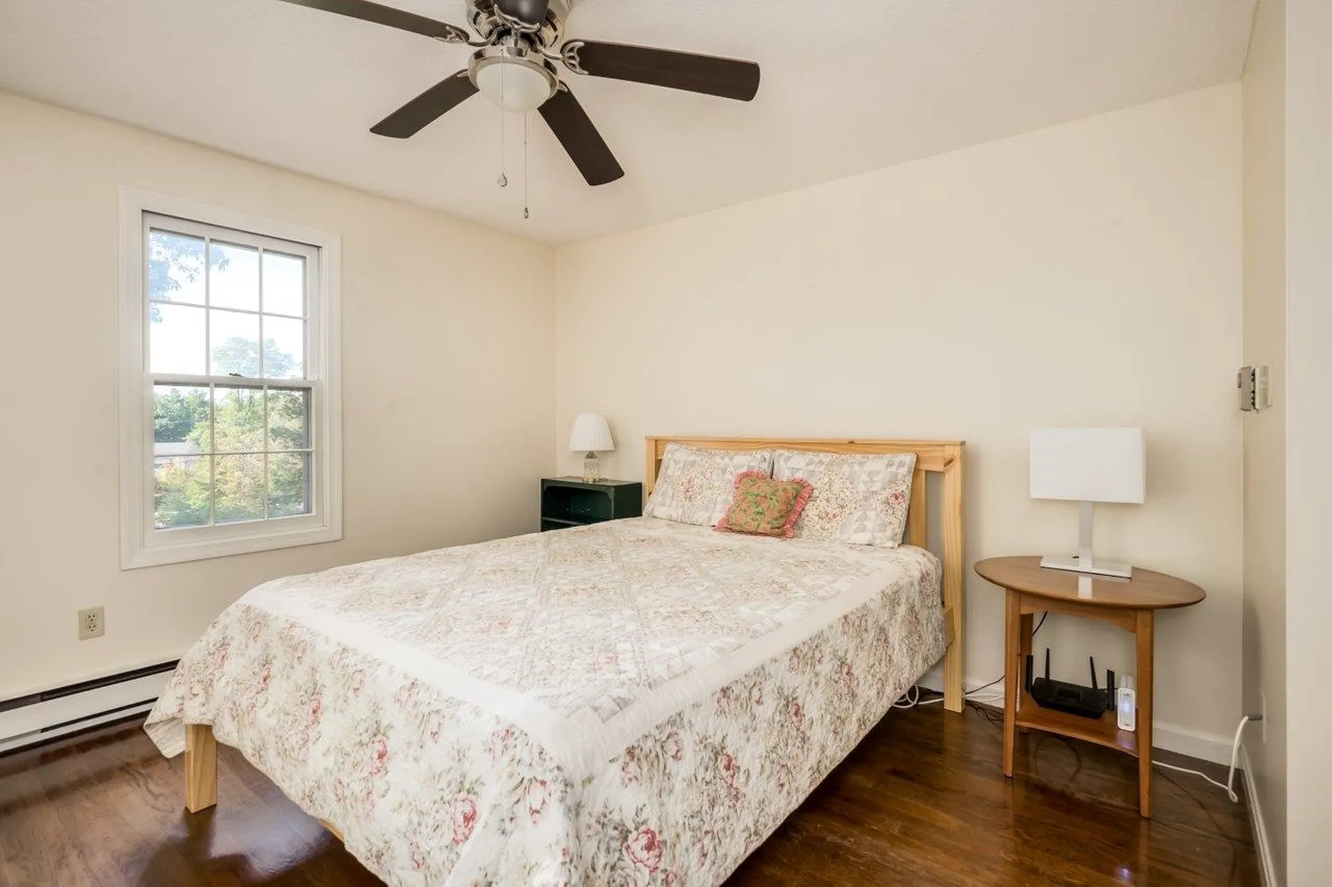 4 Morgan Way Durham NH 03824