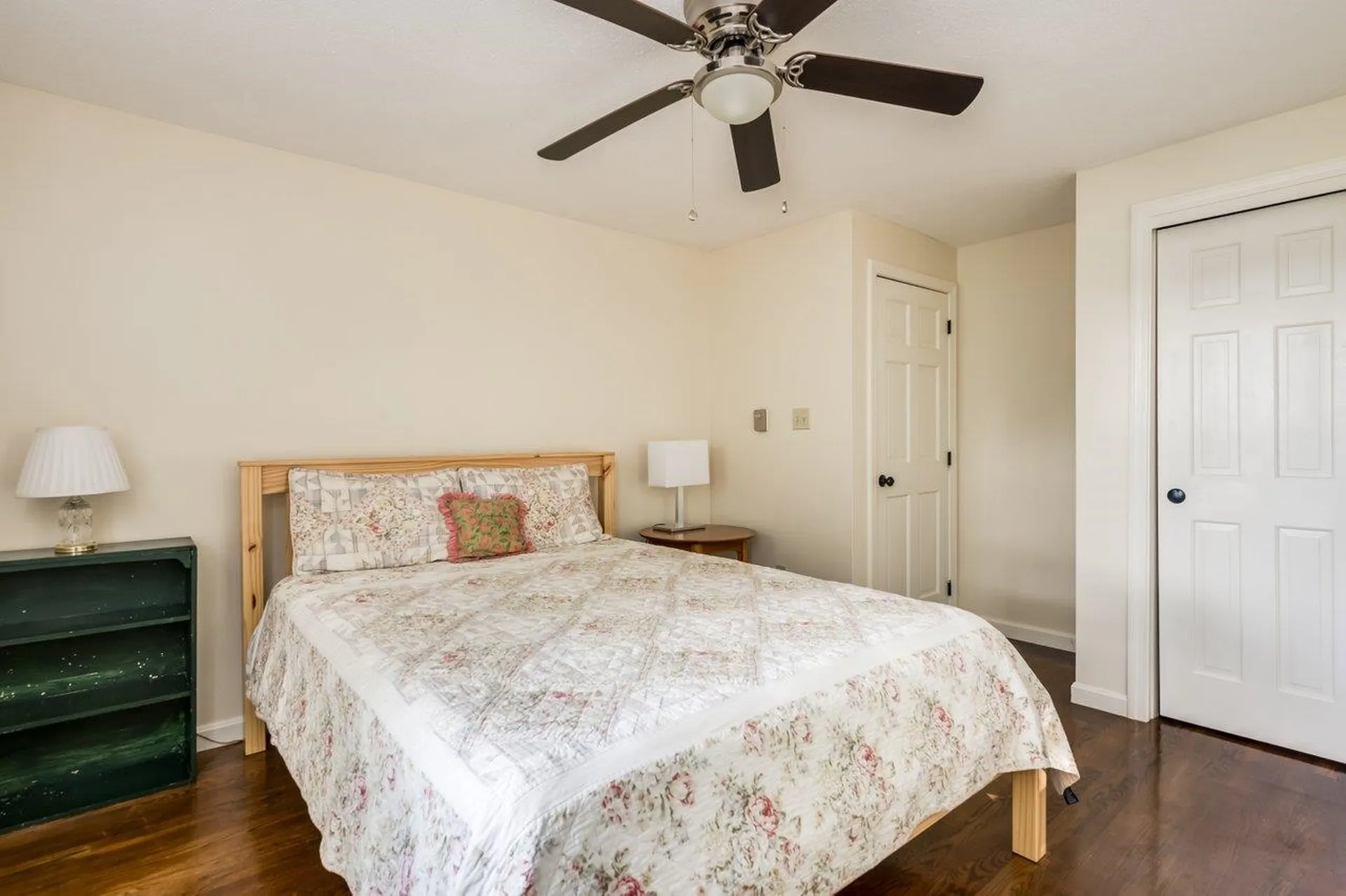 4 Morgan Way Durham NH 03824