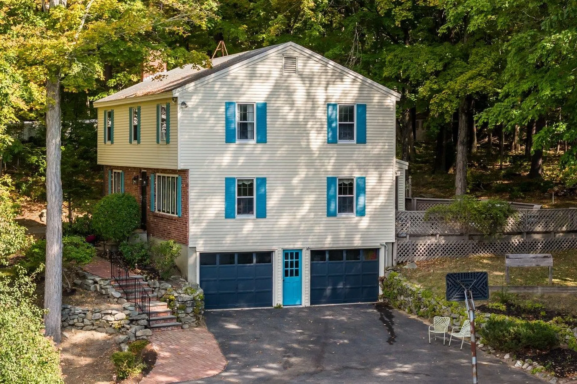 4 Morgan Way Durham NH 03824