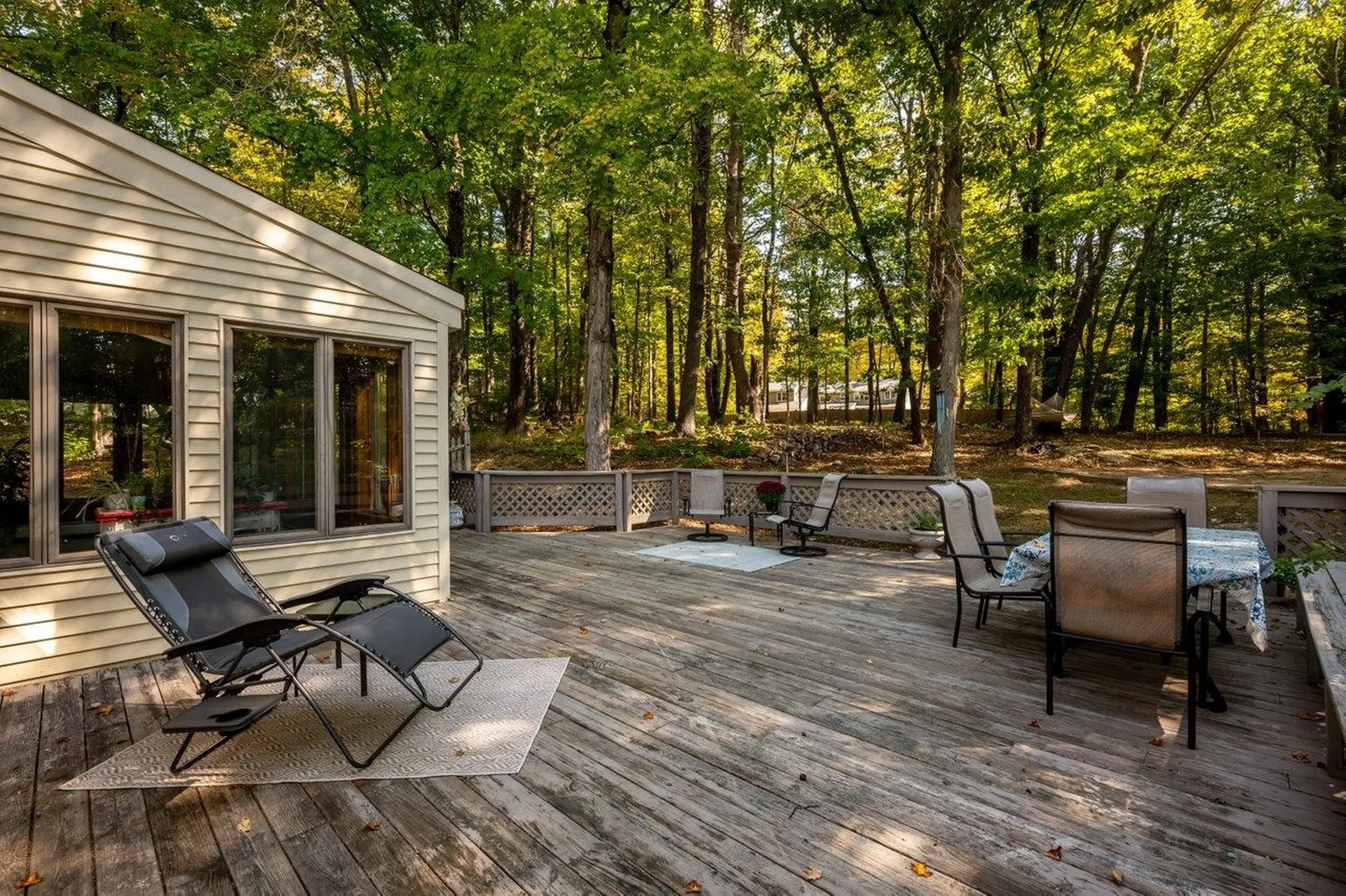 4 Morgan Way Durham NH 03824