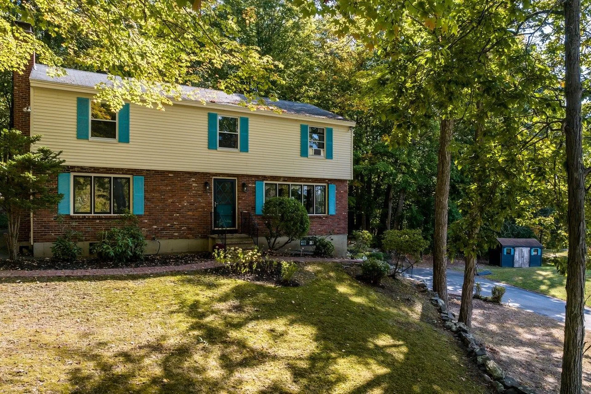 4 Morgan Way Durham NH 03824