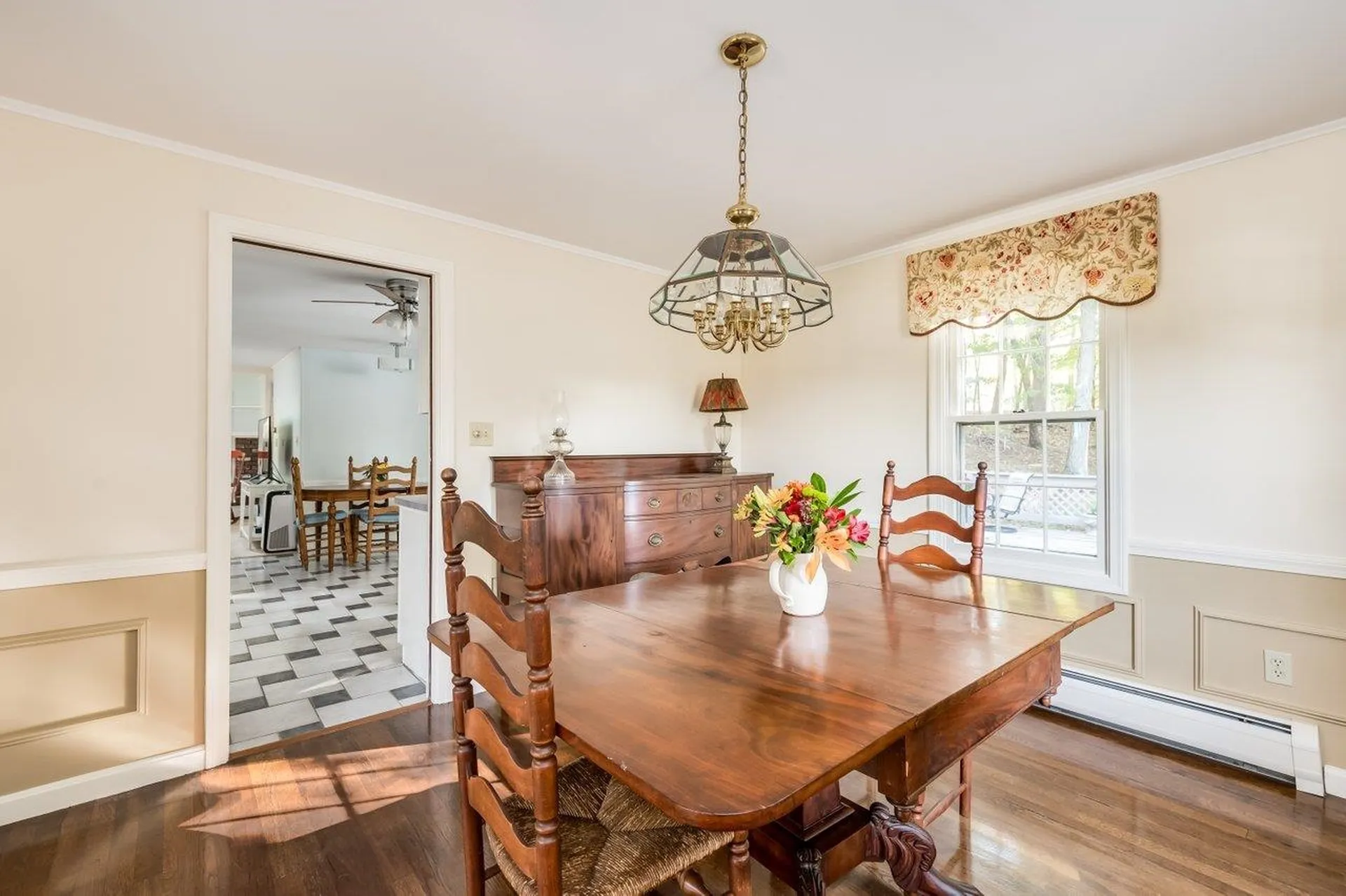 4 Morgan Way Durham NH 03824