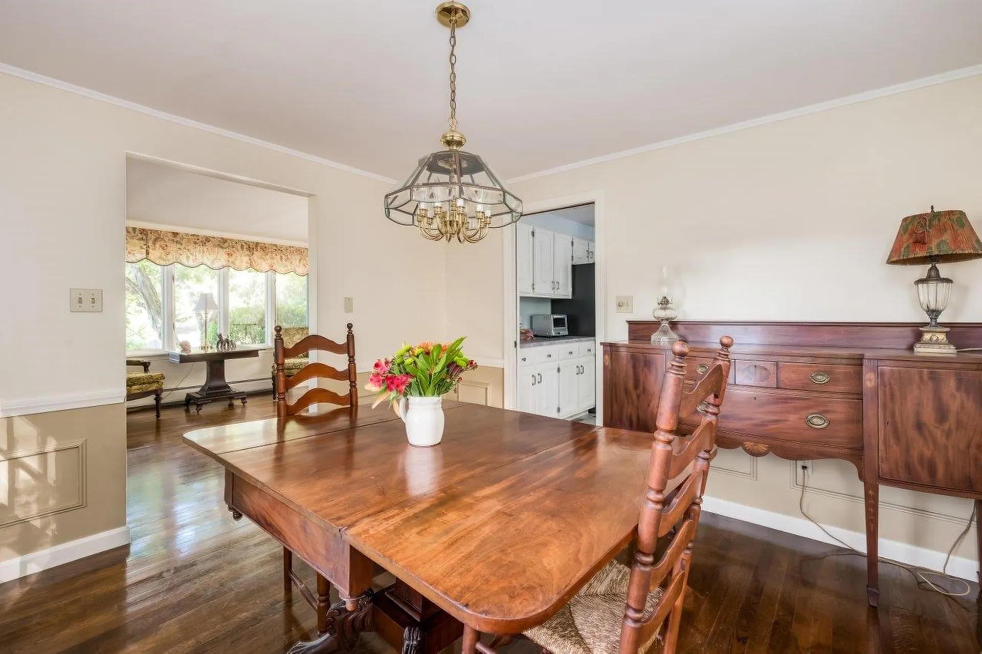 4 Morgan Way Durham NH 03824