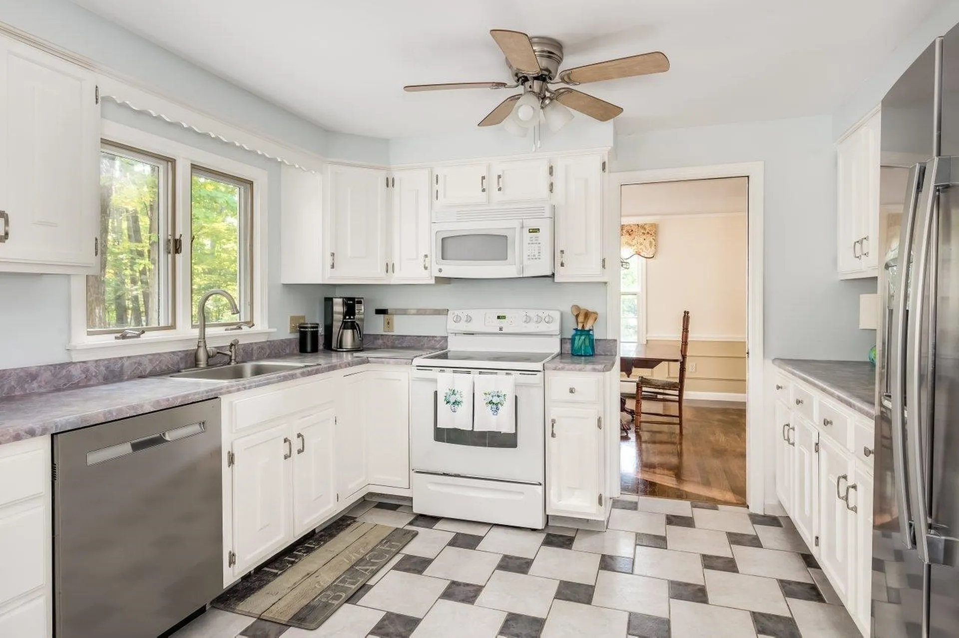 4 Morgan Way Durham NH 03824