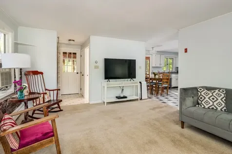 4 Morgan Way Durham NH 03824