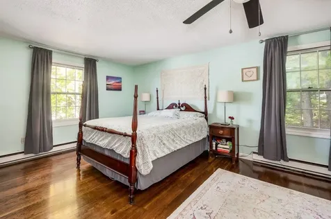 4 Morgan Way Durham NH 03824