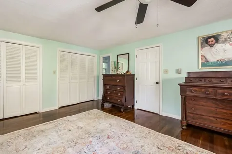 4 Morgan Way Durham NH 03824