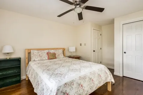 4 Morgan Way Durham NH 03824