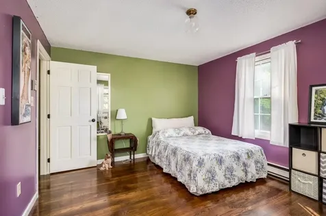 4 Morgan Way Durham NH 03824