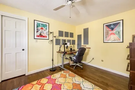 4 Morgan Way Durham NH 03824