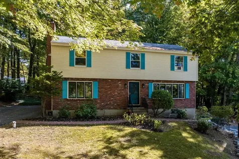 4 Morgan Way Durham NH 03824