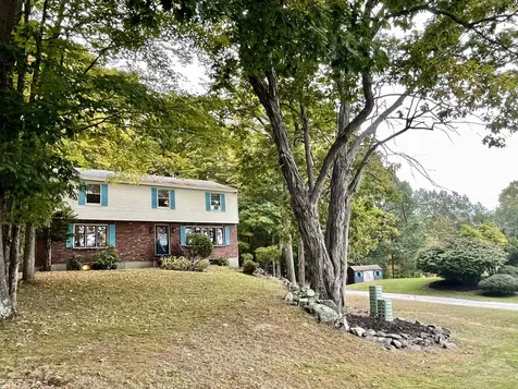 4 Morgan Way Durham NH 03824