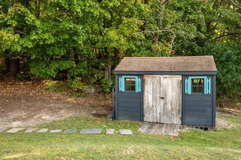 4 Morgan Way Durham NH 03824