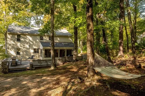 4 Morgan Way Durham NH 03824