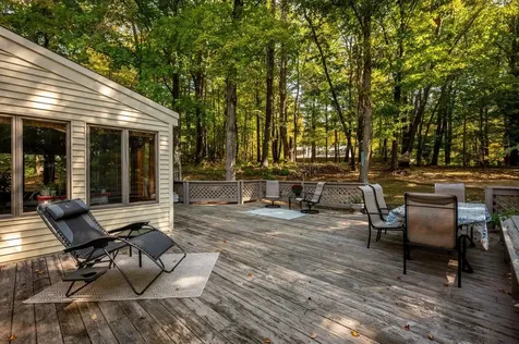 4 Morgan Way Durham NH 03824