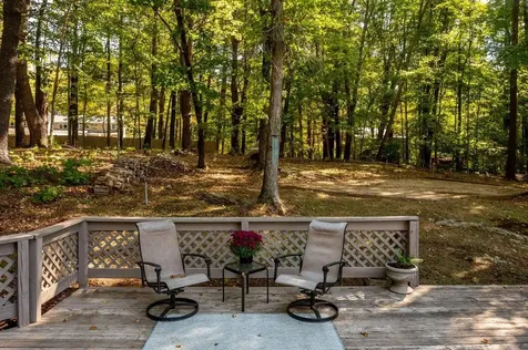 4 Morgan Way Durham NH 03824