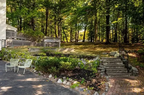 4 Morgan Way Durham NH 03824