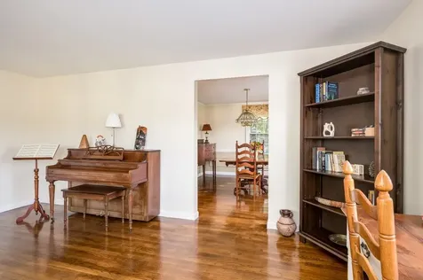 4 Morgan Way Durham NH 03824