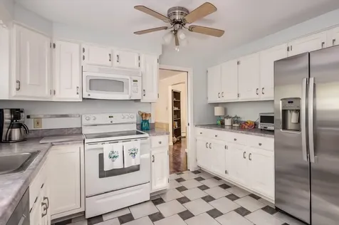 4 Morgan Way Durham NH 03824