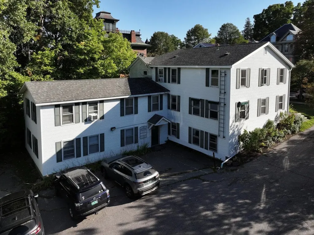 239 South Union Street Burlington VT 05401