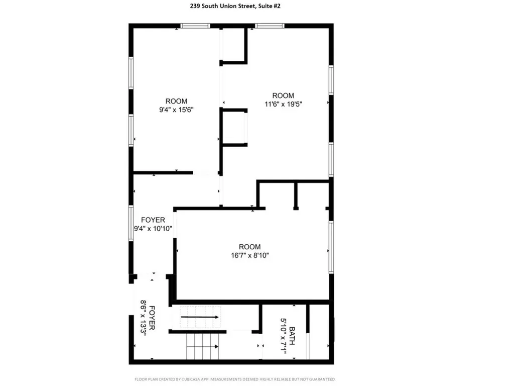 239 South Union Street Burlington VT 05401