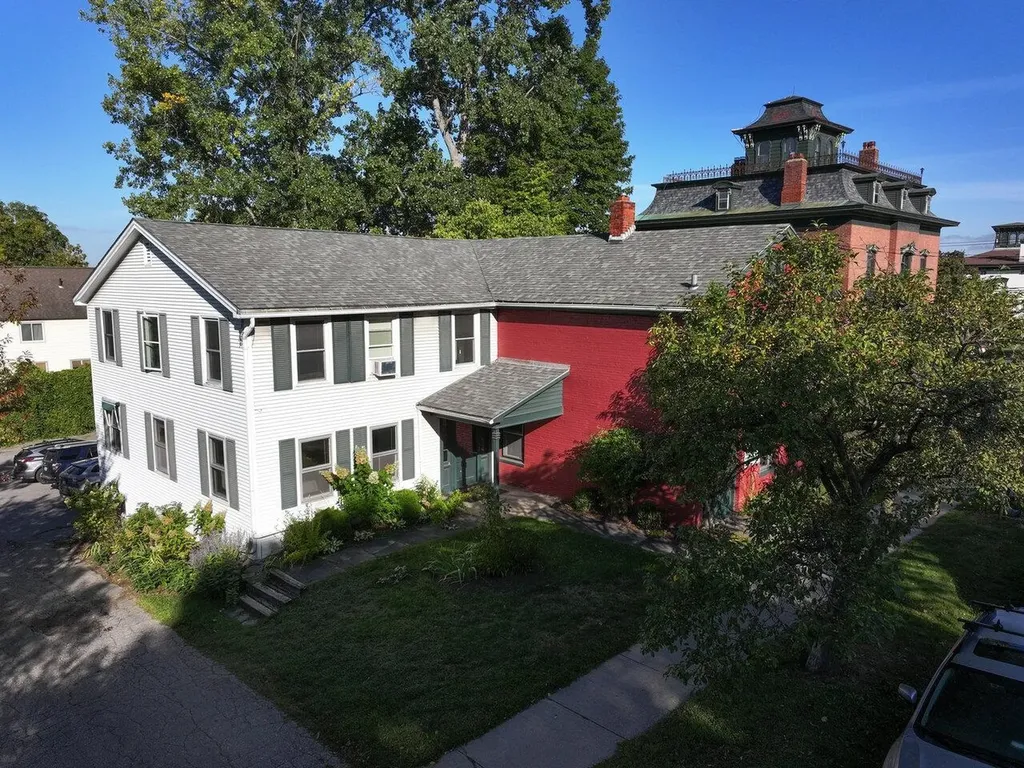 239 South Union Street Burlington VT 05401