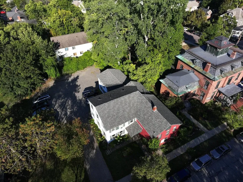 239 South Union Street Burlington VT 05401