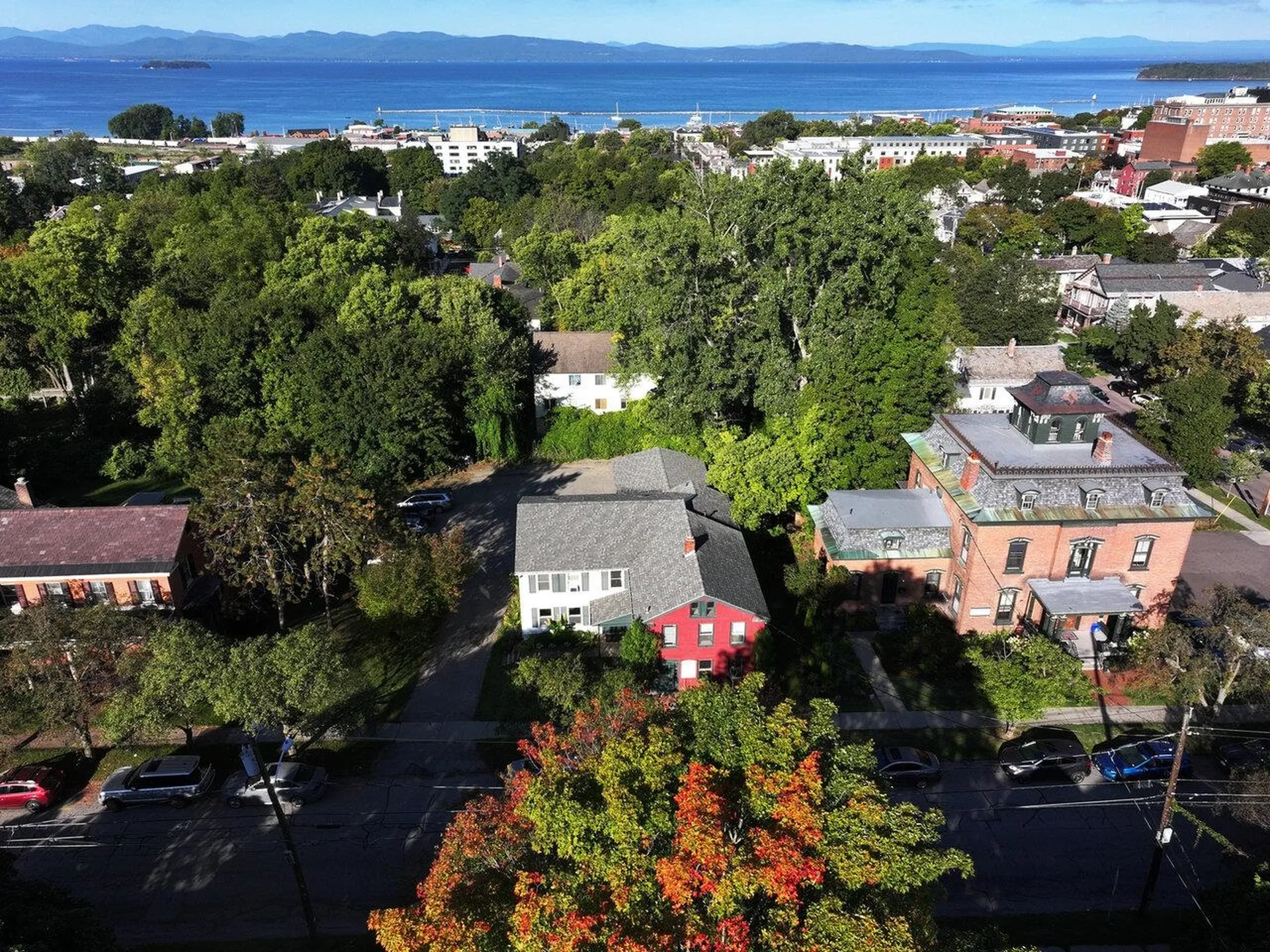 239 South Union Street Burlington VT 05401