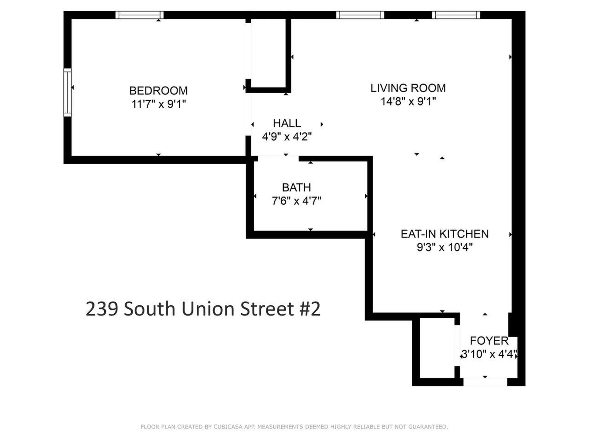 239 South Union Street Burlington VT 05401