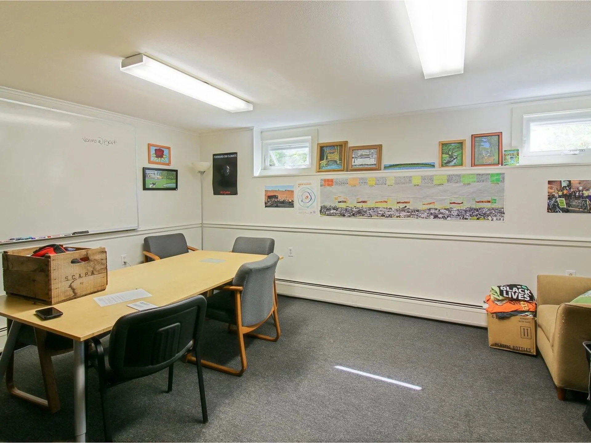 239 South Union Street Burlington VT 05401