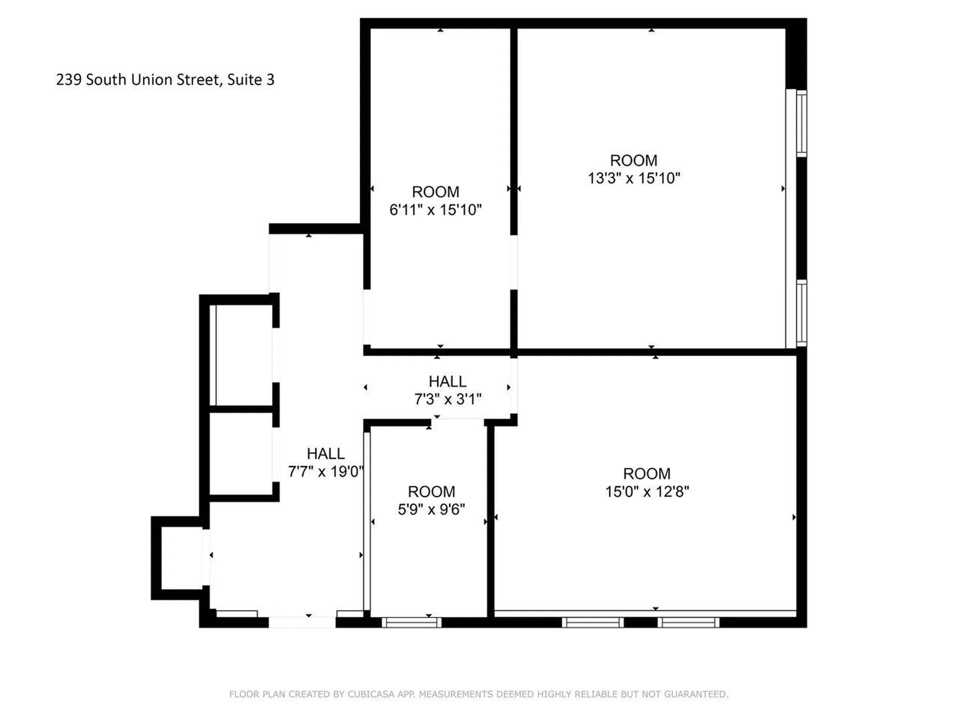 239 South Union Street Burlington VT 05401