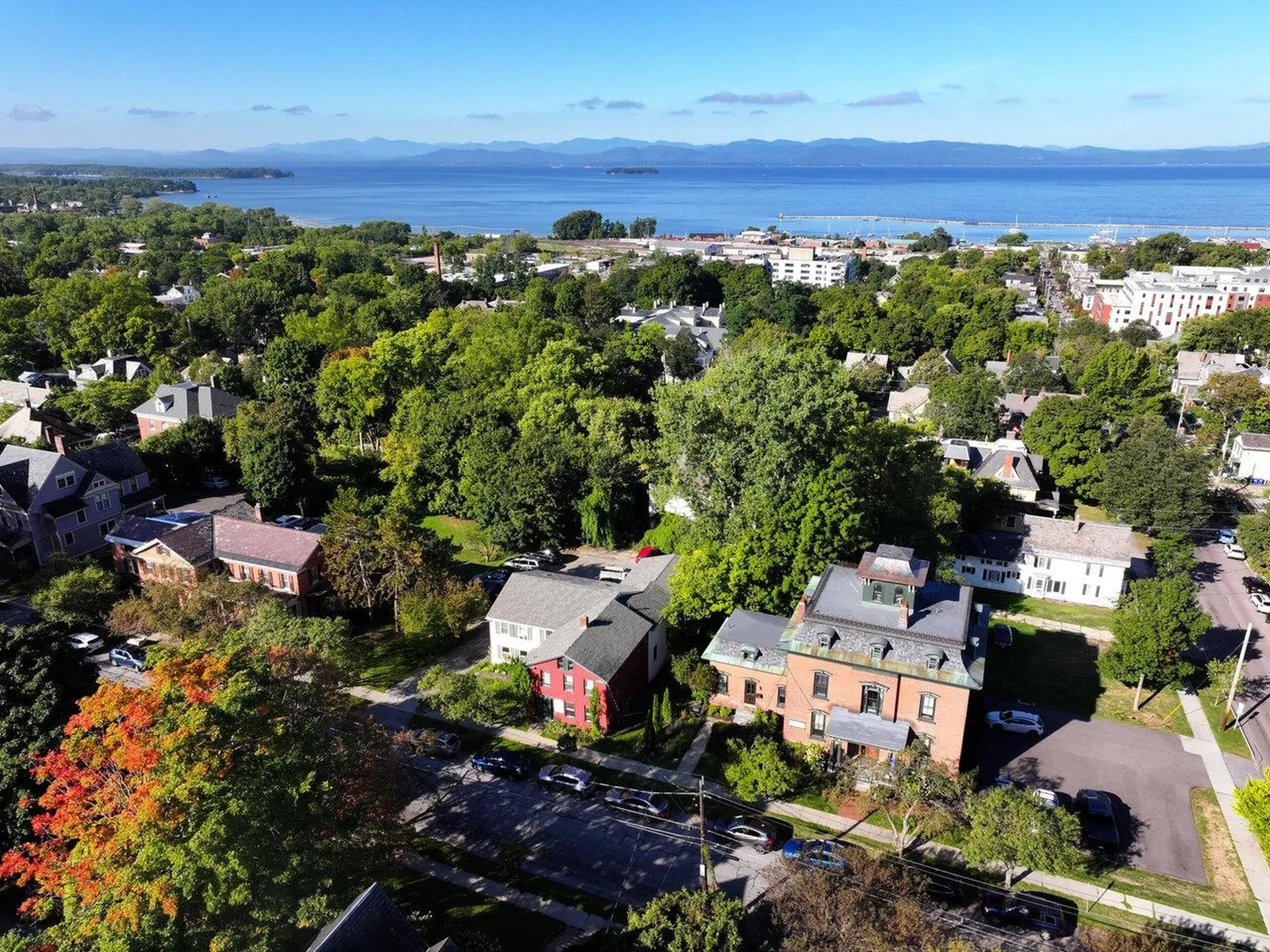 239 South Union Street Burlington VT 05401