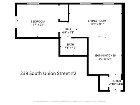 239 South Union Street Burlington VT 05401