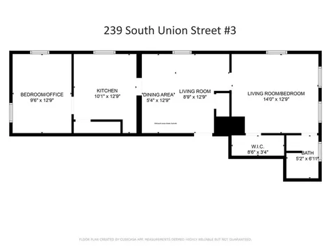 239 South Union Street Burlington VT 05401