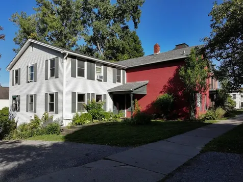 239 South Union Street Burlington VT 05401