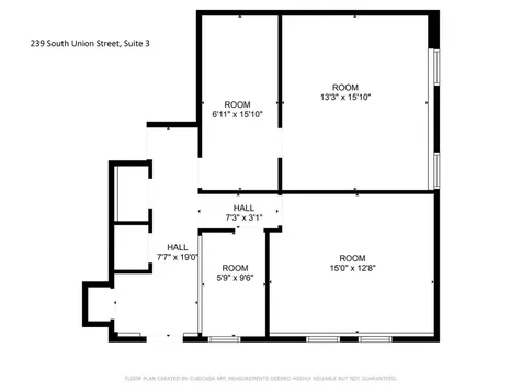 239 South Union Street Burlington VT 05401