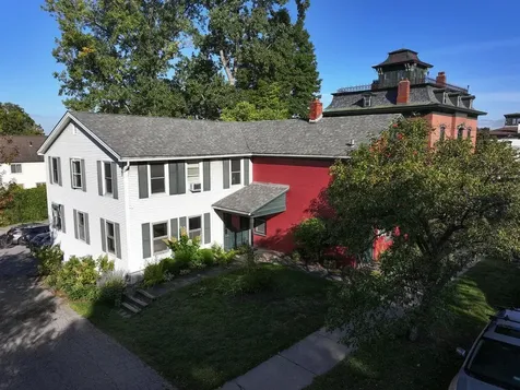 239 South Union Street Burlington VT 05401
