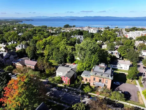 239 South Union Street Burlington VT 05401