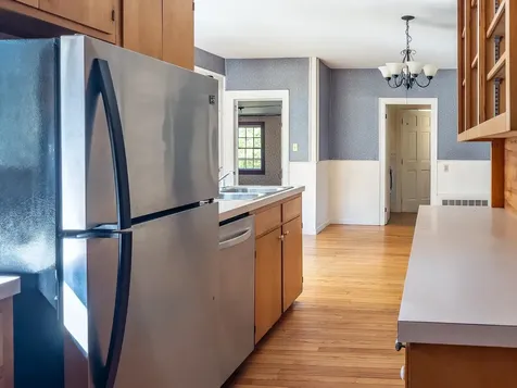 4 Mine Road Strafford VT 05070