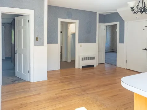 4 Mine Road Strafford VT 05070