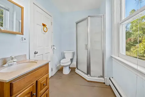 4 Mine Road Strafford VT 05070