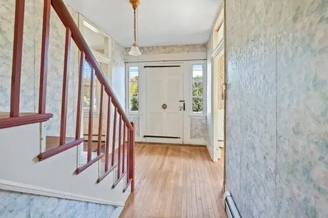 4 Mine Road Strafford VT 05070