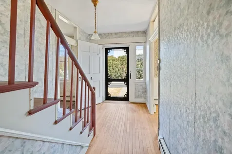 4 Mine Road Strafford VT 05070