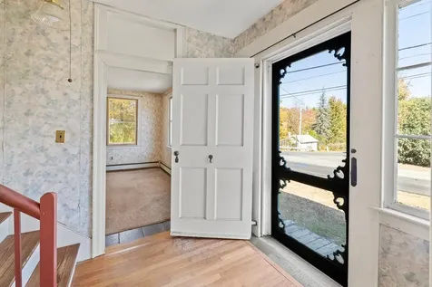 4 Mine Road Strafford VT 05070