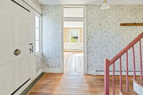 4 Mine Road Strafford VT 05070