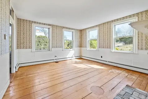 4 Mine Road Strafford VT 05070